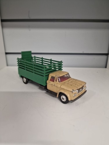 Corgi 484 dodge - dodge, kew