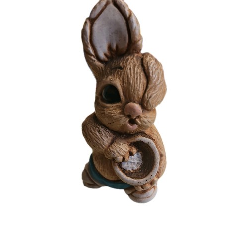 Pendelfin woodlander rabbit - pendelfin,