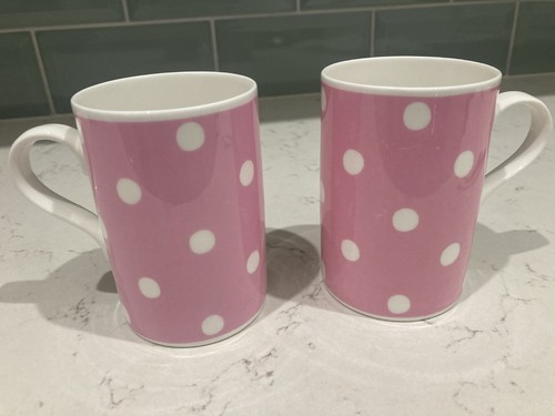 Cath kidston pink spot - cath,