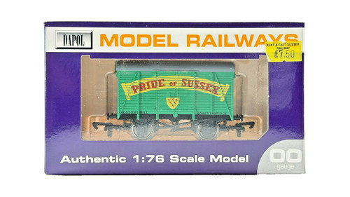 Dapol gauge pride of - dapol,
