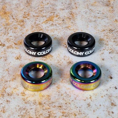 Colony konka cnc - colony, alloy