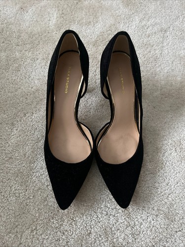 Max studio classic - max, black