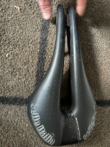 Selle italia novus - italia, endurance