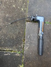 Genuine Yamaha Mariner 4HP/5HP