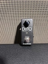 TC Electronic Ditto Looper
