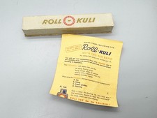 VINTAGE ROTRING ROLL-KULI