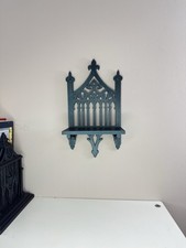 Gothic Wall Shelf – Galaxy