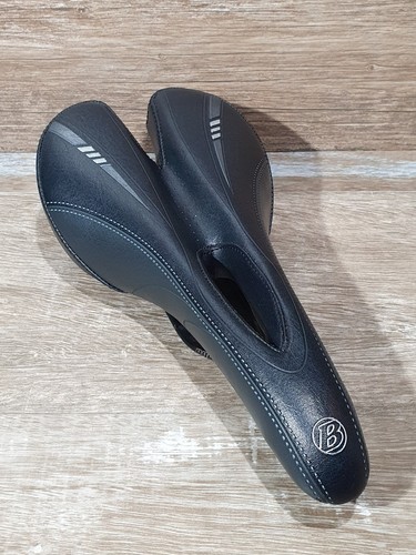 Bontrager racelite saddle - bontrager,