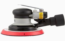 INDASA AIR PALM SANDER 150MM