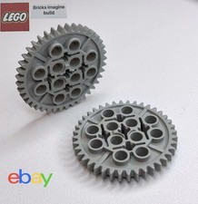 2 x LEGO Vintage Part 3649
