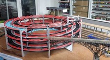 HO/00 Gauge Model Railway