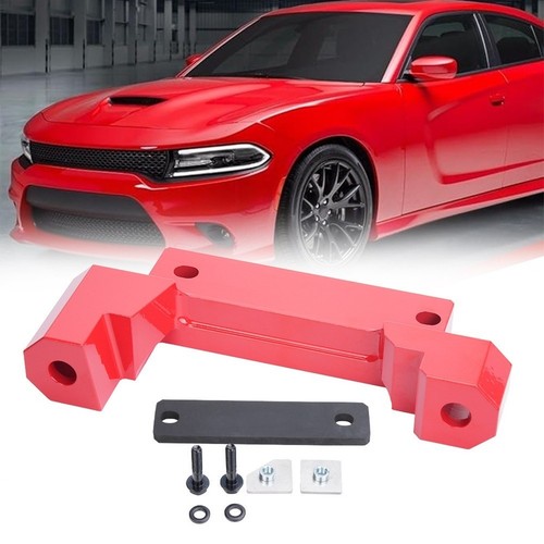 Billet rear diff - diff, bracket