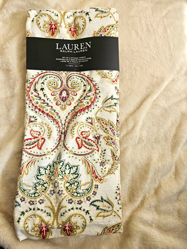 Lauren ralph set 2 - ralph,