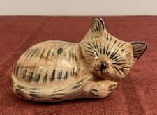 Moorland Studio Pottery Ginger