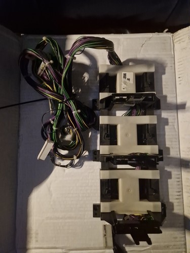 Fruit machine spares bell - machine,