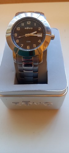 Rare revo rv1019 - rv1019, watch