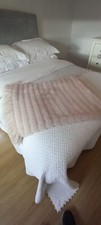 The white company mohair throw