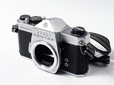 Asahi Pentax Spotmatic SP 35mm