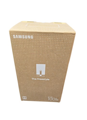 Samsung the freestyle - samsung,