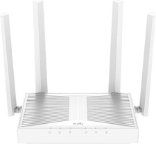 Cudy WR3000E AX3000 Gigabit