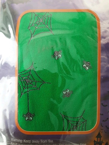 Halloween girls neon green - neon,