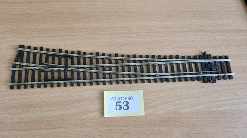 Peco gauge code 100 - oo,