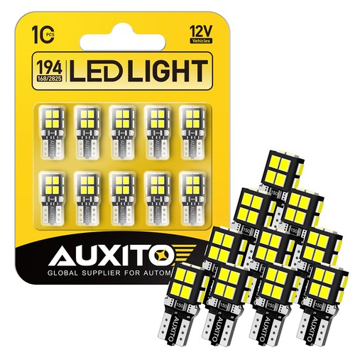 10x error free canbus - canbus, smd