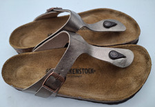 BIRKENSTOCK GRACEFUL TAUPE