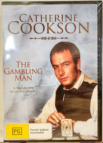 The gambling man robson - the,