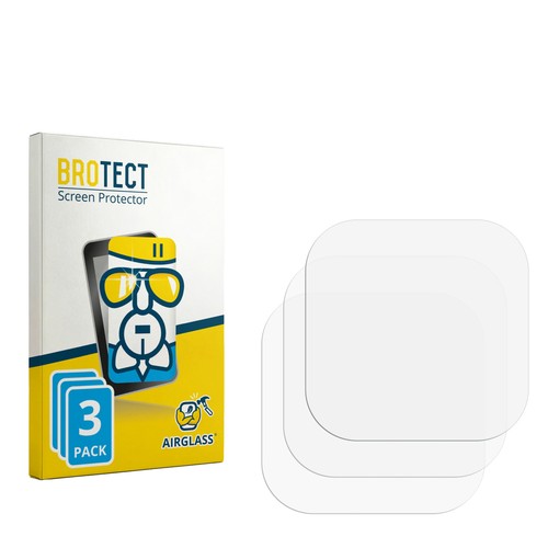 Pack screen protector - 3,
