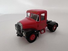 CORGI CLASSICS SCAMMELL
