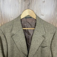 Holland and Sherry Savile Row