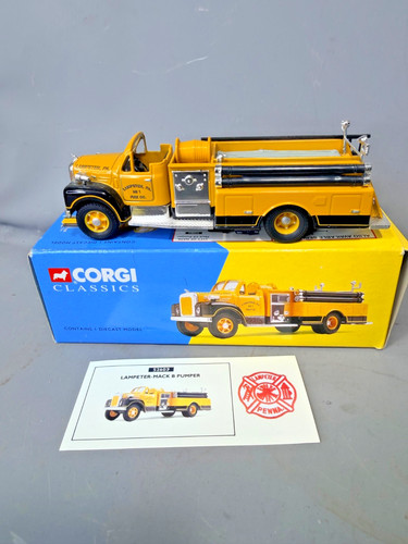 Corgi classic mac lampeter - classic,