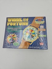 Wheel Of Fortune 1999