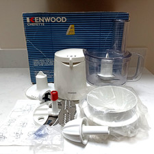 Kenwood FP108 Food Processor