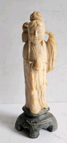 Vintage chinese carved - chinese,