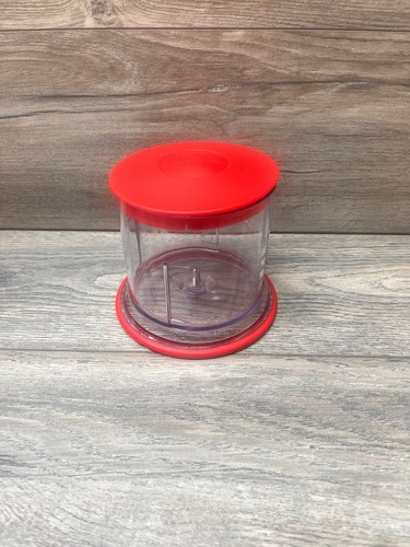 Ninja storm mini chopper bowl - ninja,