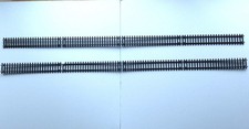 HORNBY OO GAUGE AUSTRIAN R603 LONG STRAIGHT RAIL TRACK
