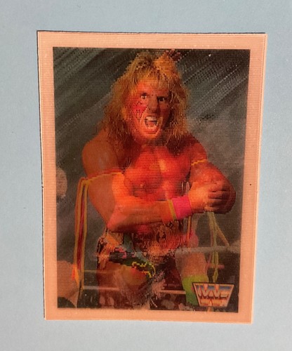 Wwf wwe hasbro - wwf,