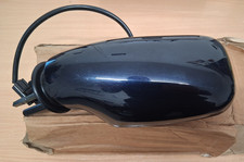 MGTF MGF Manual Heated Door