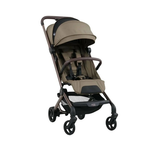 Egg sky stroller taupe - sky®,