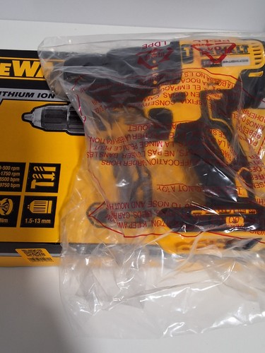 Dewalt dcd778 drill brand - dcd778,