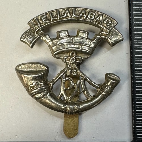Somerset light infantry - light,