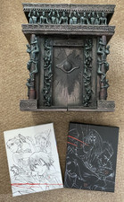 Fullmetal Alchemist: Brotherhood Ultimate Edition - Read Description