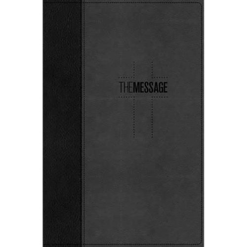 Eugene peterson the message - eugene,