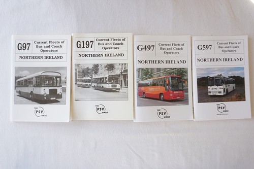 Psv circle g97 g197 - psv, g497
