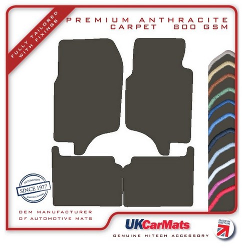Fits mitsubishi shogun - fits, swb