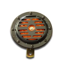 12V CLASSIC KLAXON HORN SIREN