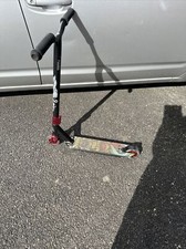 Decathlon Oxelo MF 1.8+ Till Death Scooter