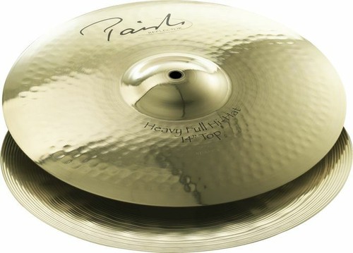 Paiste signature reflector - 14",